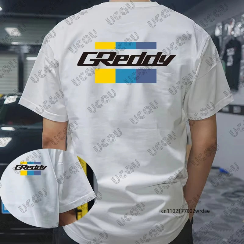 Greddy T-Shirt 