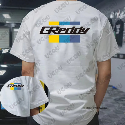 Greddy T-Shirt 