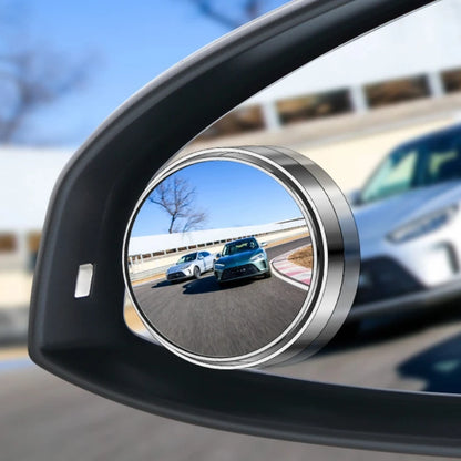 Blind Spot Mirror Car 