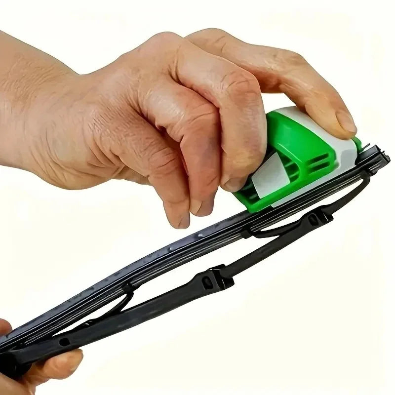 Outils universels de réparation d'essuie-glace de voiture