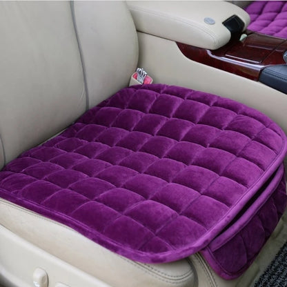 Car Seat Cover Cushion Anti-Slip 