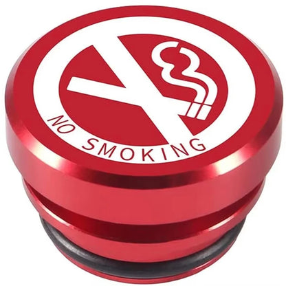 Anodized Cigarette Lighter Plugs