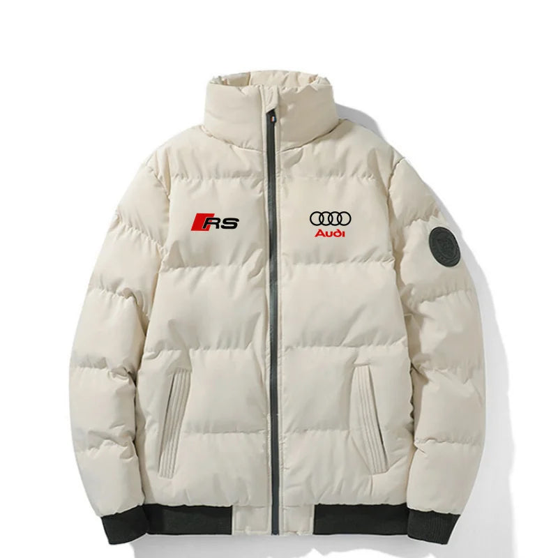 RS Line Jacket Waterproof