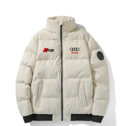 RS Line Jacket Waterproof