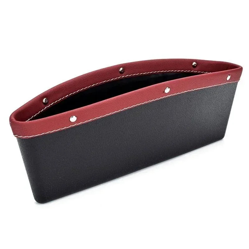 Car Seat Gap Storage Bag