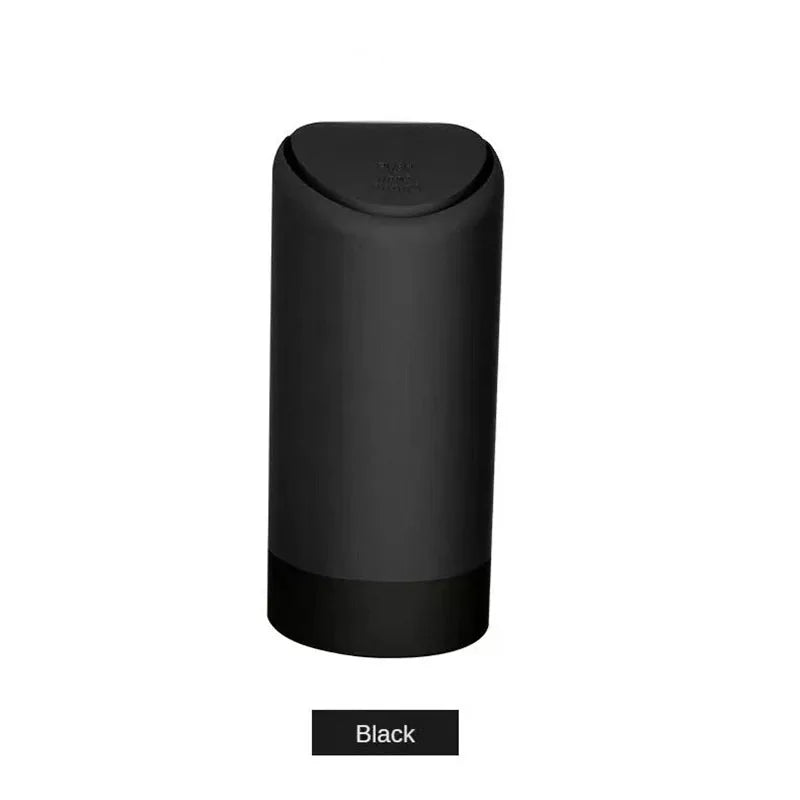 Car Trash Case Holder 