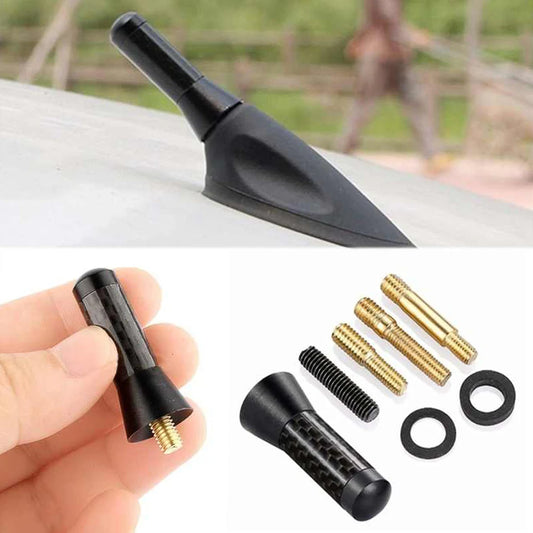 Carbon Fiber Car Antenna