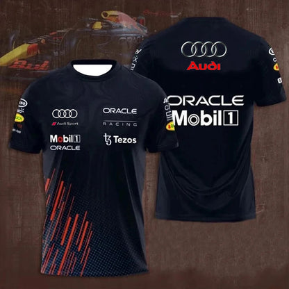 A Oracle Racing Shirt