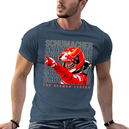Michael Schumacher Legend T-Shirt