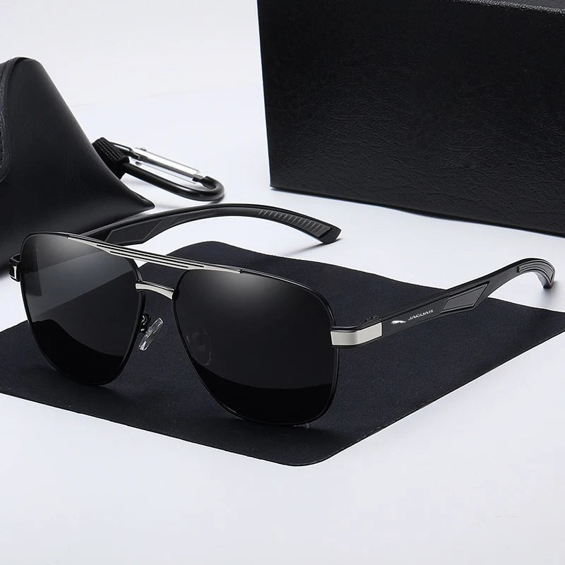 Jaguar Polarized Sunglasses