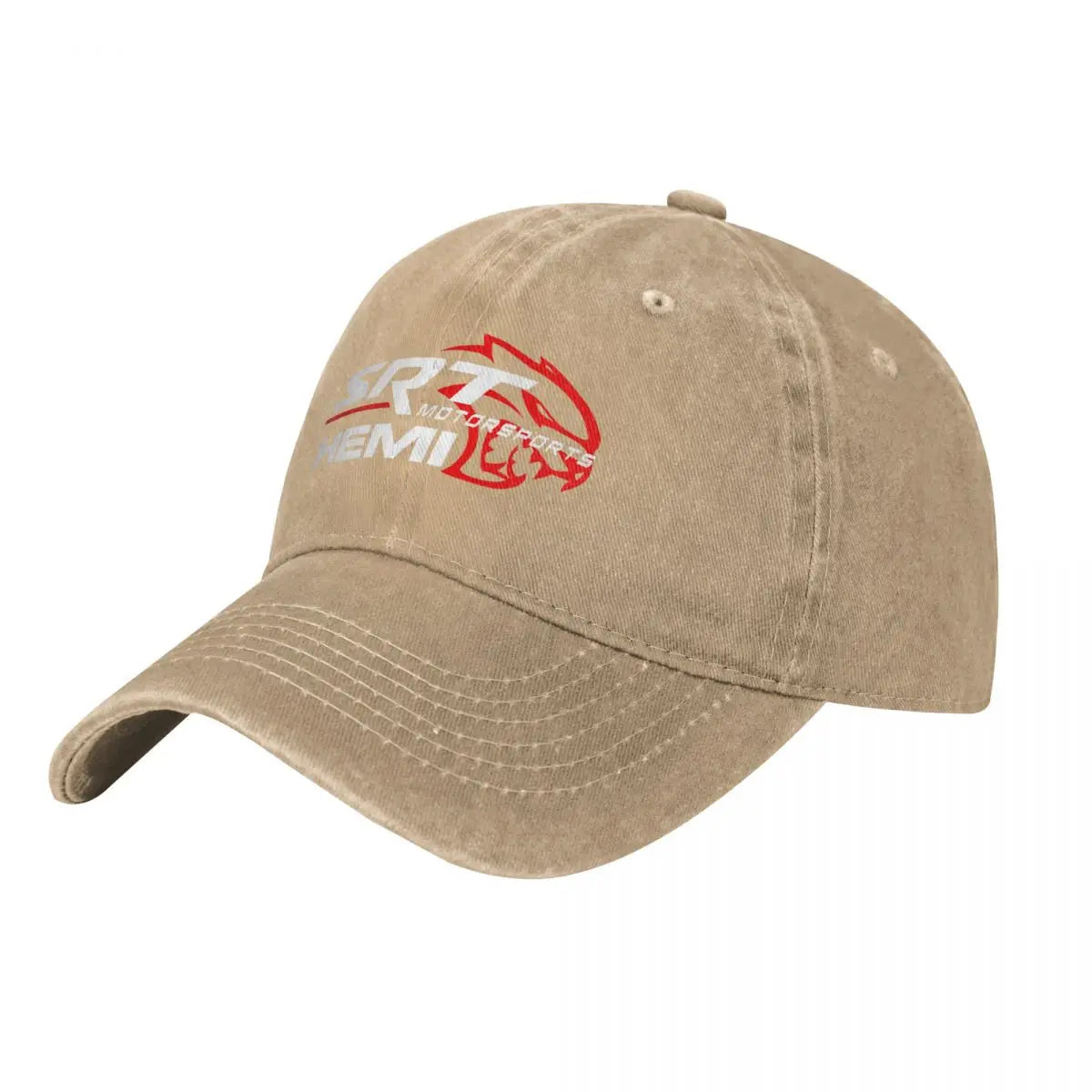 SRT Vintage Baseball Cap