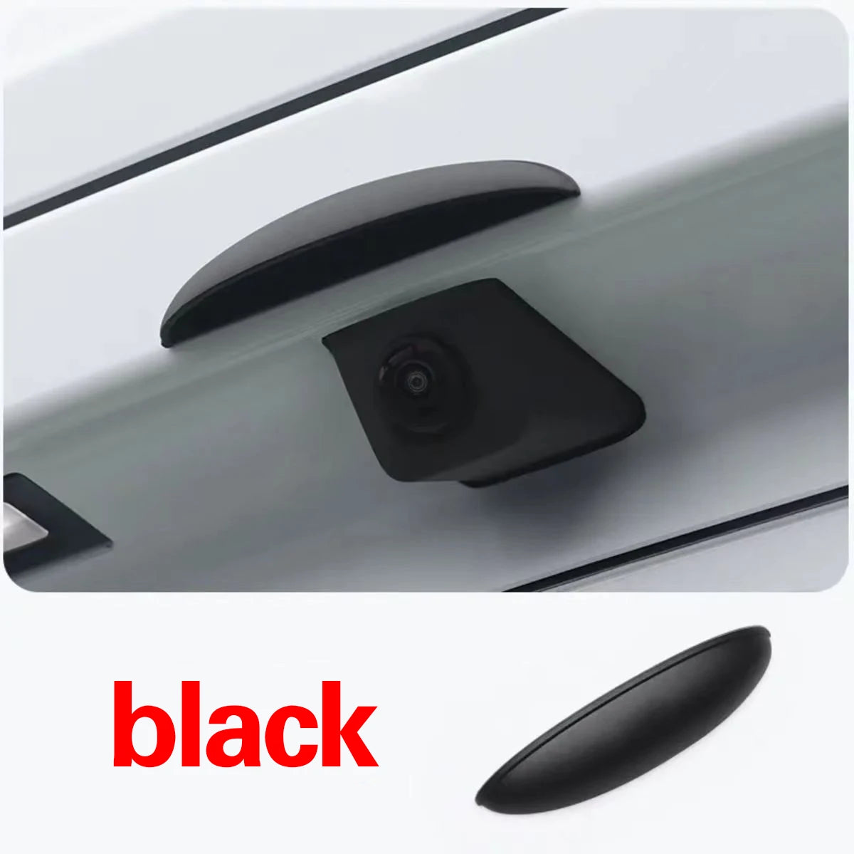 Car Reversing Camera Rain Cover