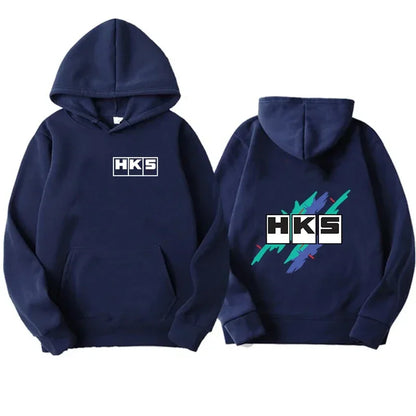 HKS Endless Hoodie 
