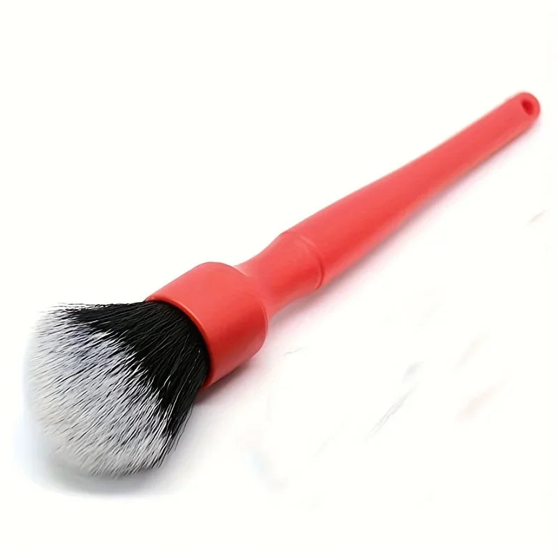 Car Detailing Brush Set