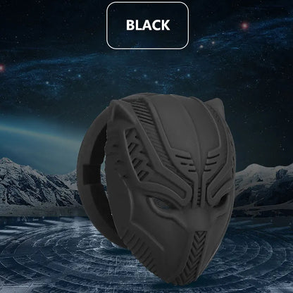 Car Click Start Protection Cover 