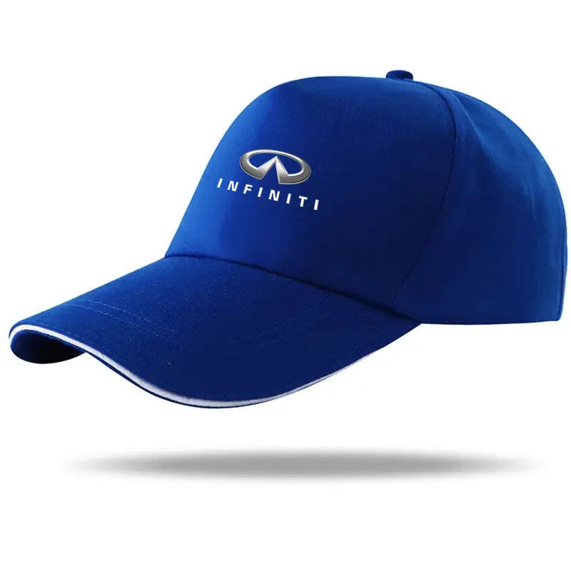 Infiniti Baseball Cap 