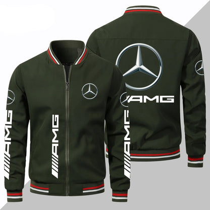 MB AMG Cars Jacket 