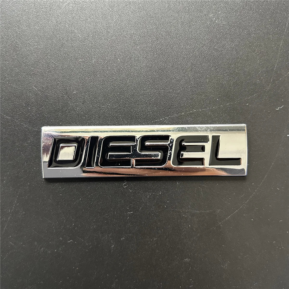 Diesel-Logo-Emblem