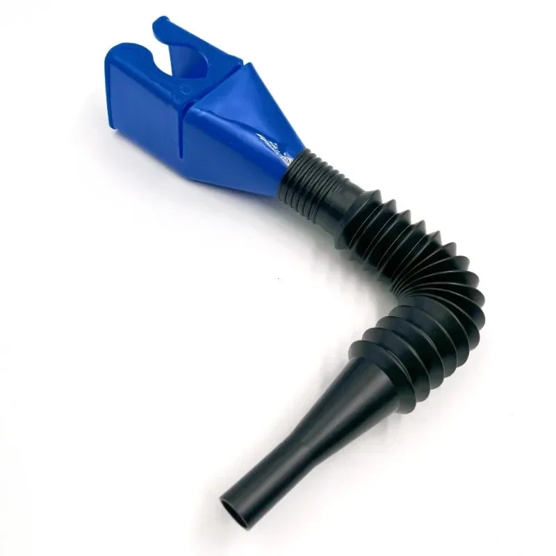 Telescopic Car Refueling Funnel