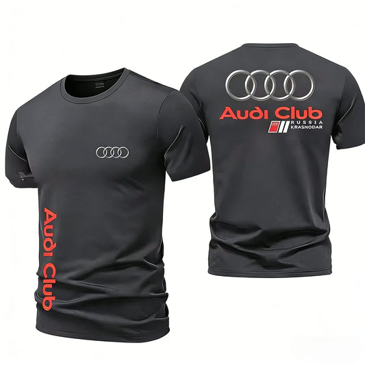 A. Sport Club Men’s T-Shirt