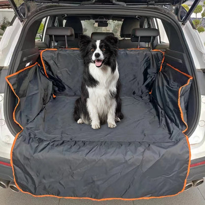 SUV Trunk Pet Protector Mat