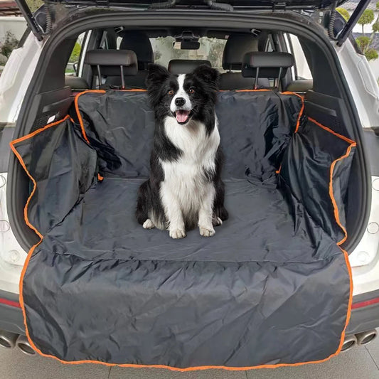 SUV Trunk Pet Protector Mat
