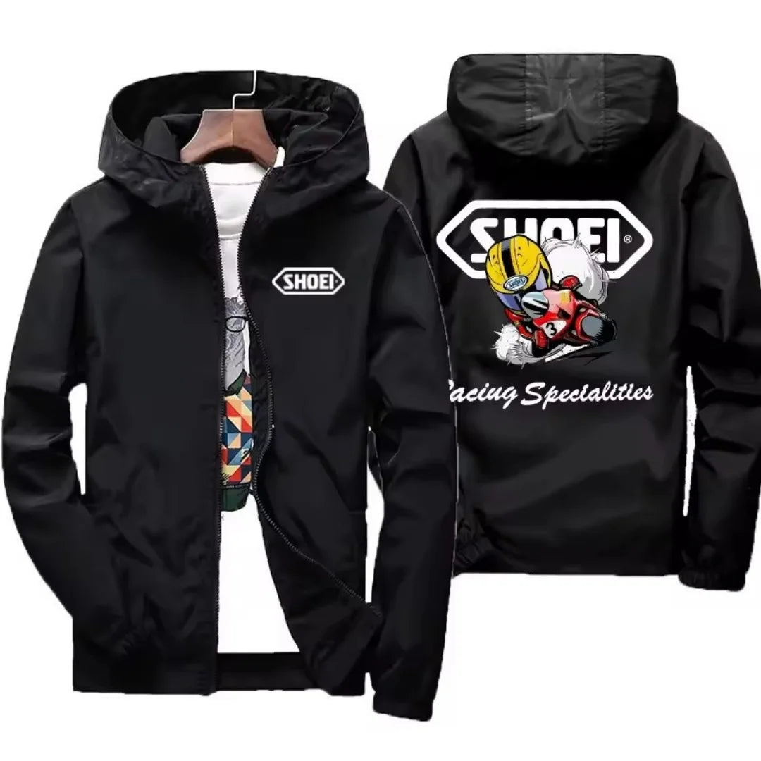 Shoei Fashion Jacket 