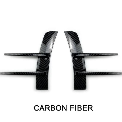 تنفيس الهواء للسيارات 2 قطعة 