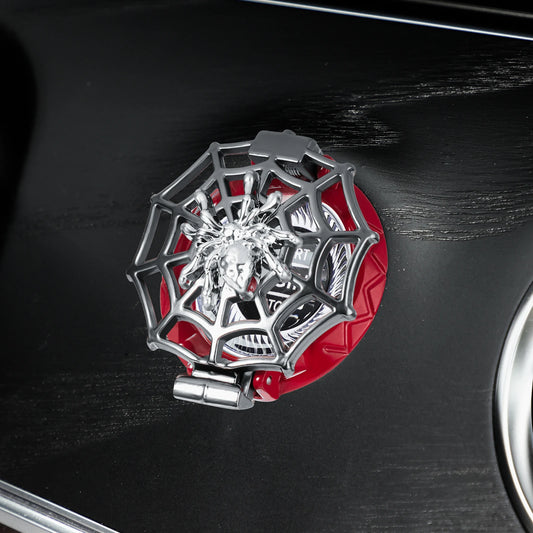 Couverture du bouton de démarrage / arrêt du moteur Web Spider