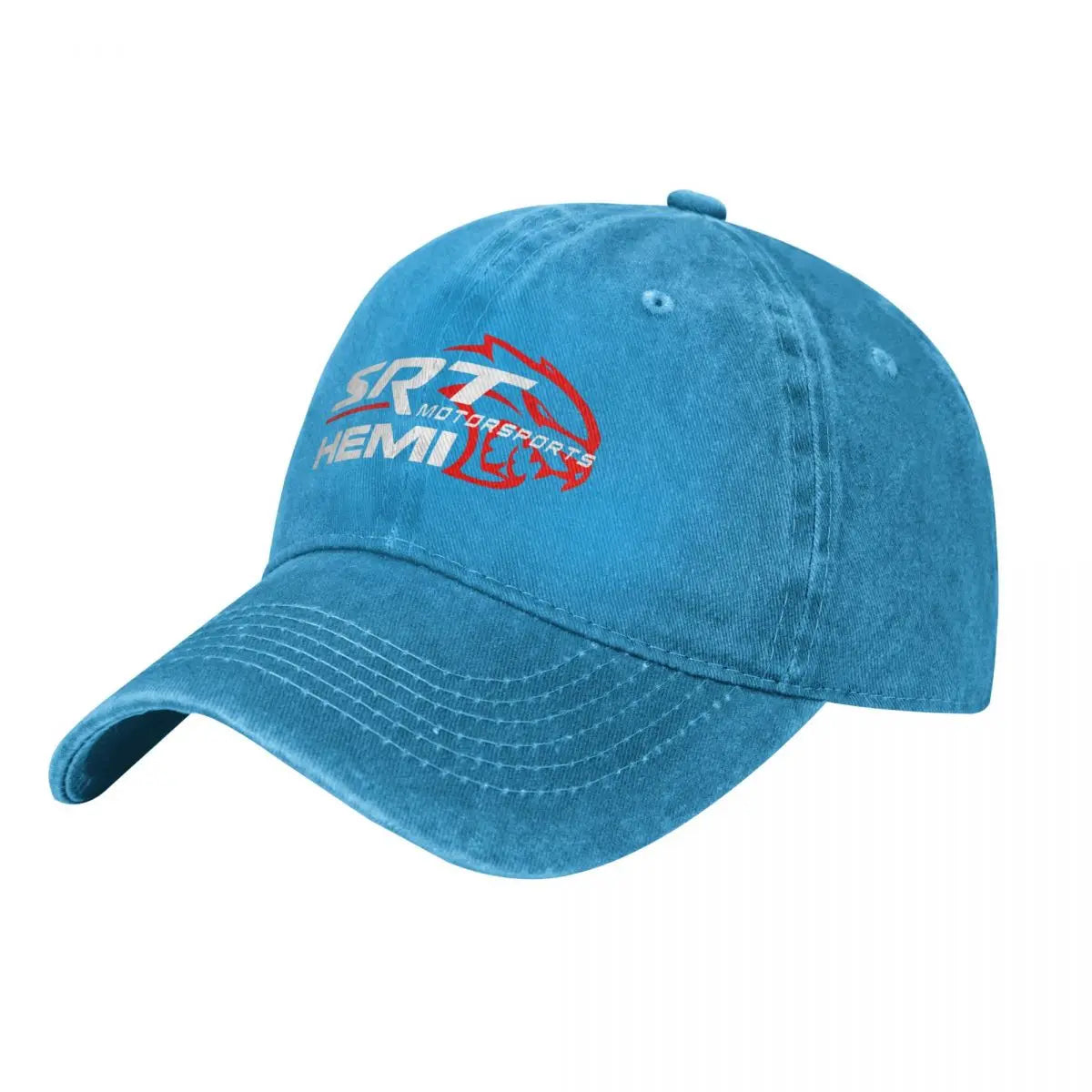 SRT Vintage Baseball Cap