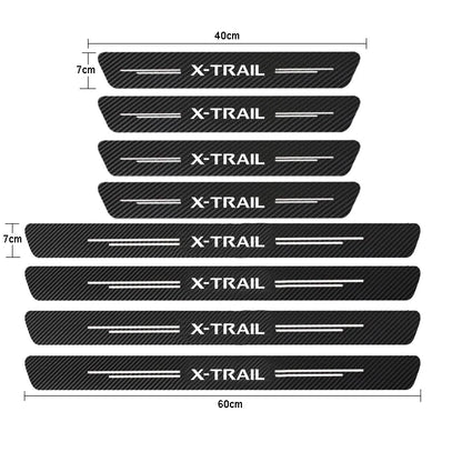 X-Trail Car Door Strip Protector 