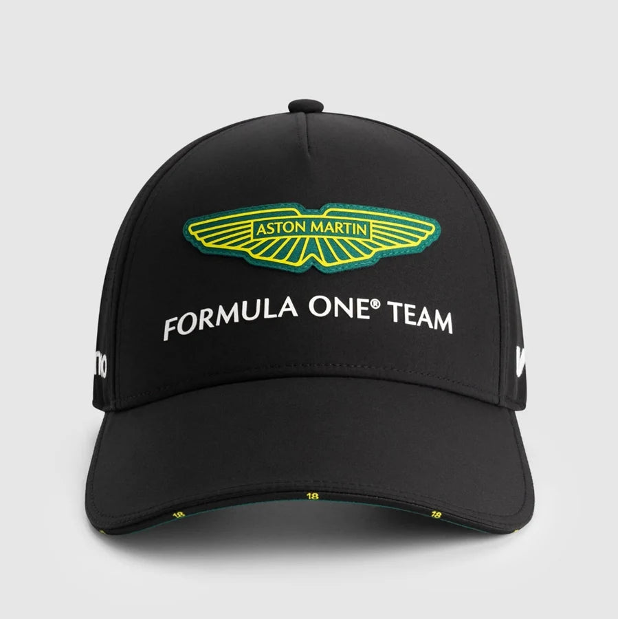 F1 Racing Team AM Cap 