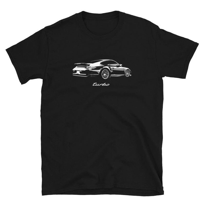 Áo thun nam Carrera S