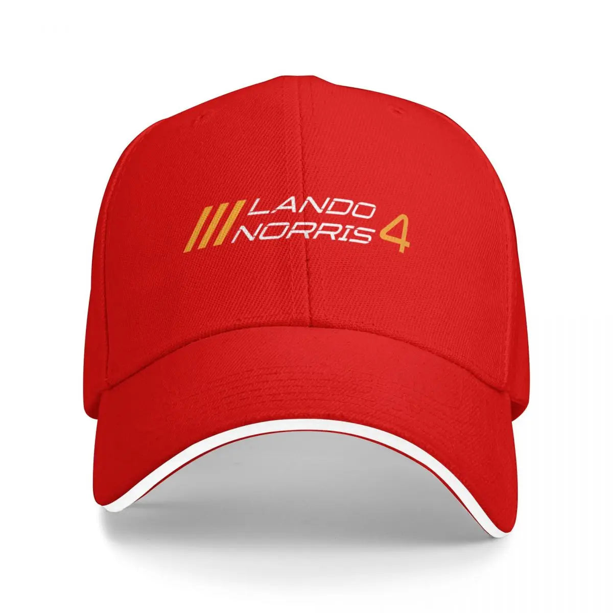 Norris F1 Baseball Cap