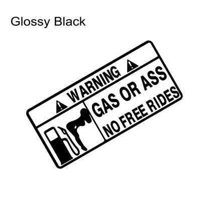 Creative Car Sticker