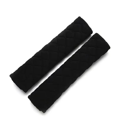 Tousquets de ceinture de sécurité matelassés doux