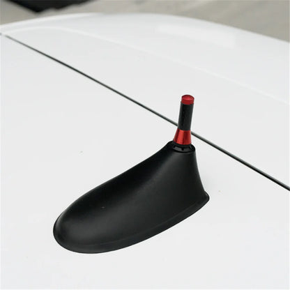 Car Roof Antenna - Carbon Fiber