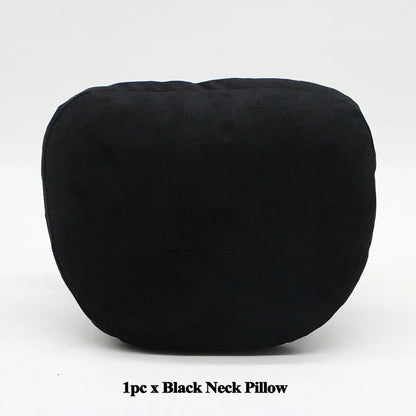 Car Headrest Pillow