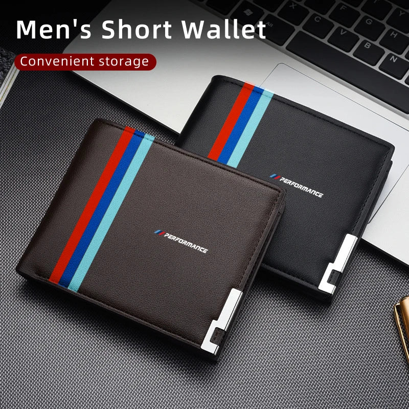 Sport Performance Wallet