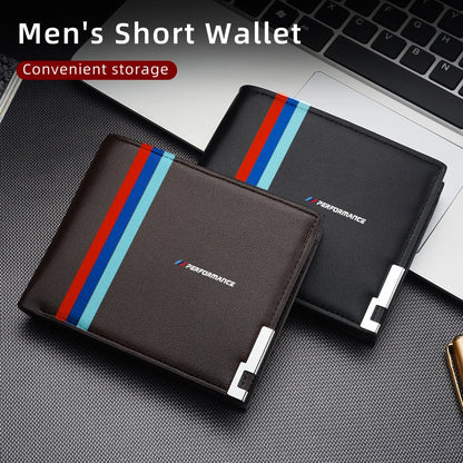 Sport Performance Wallet
