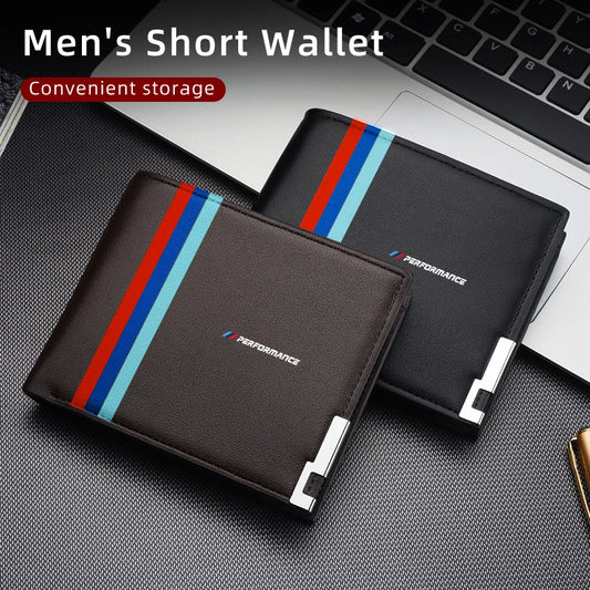 Sport Performance Wallet