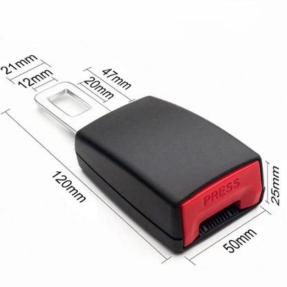 1Pc Car Safety Belt Extender 