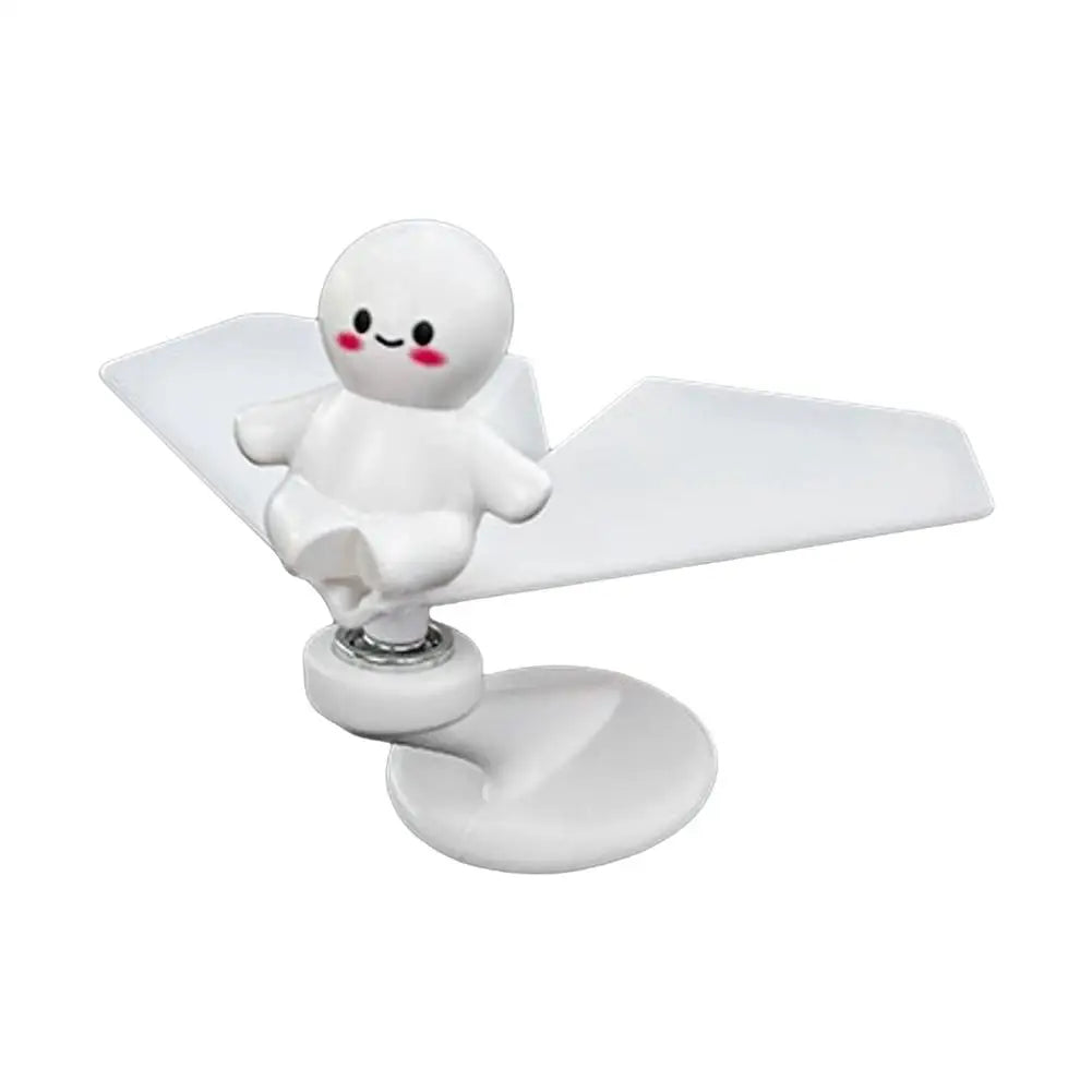 Pet Decor Dashboard Car 