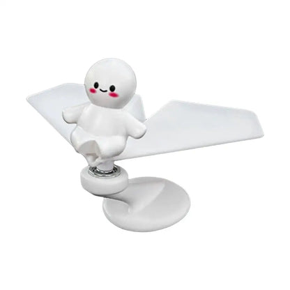 Pet Decor Dashboard Car 