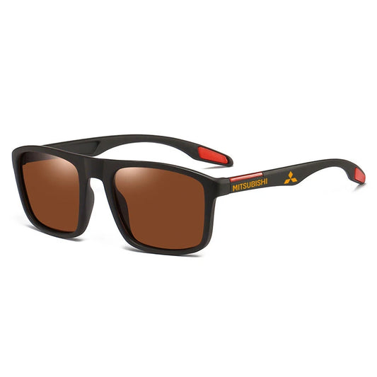 Cars Fans Men’s Polarized Sunglasses