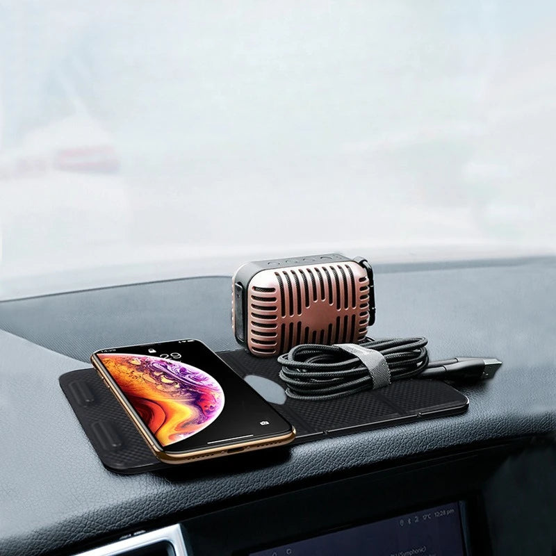 Dashboard Car Phone Holder