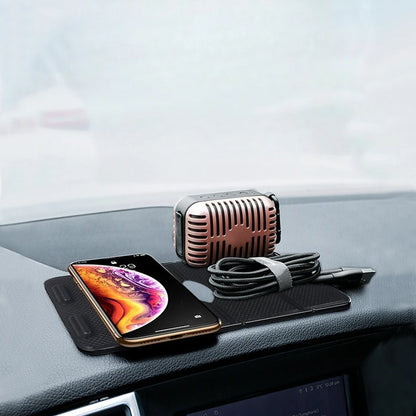 Dashboard Car Phone Holder