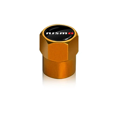Nismo Aluminum Valve Caps 
