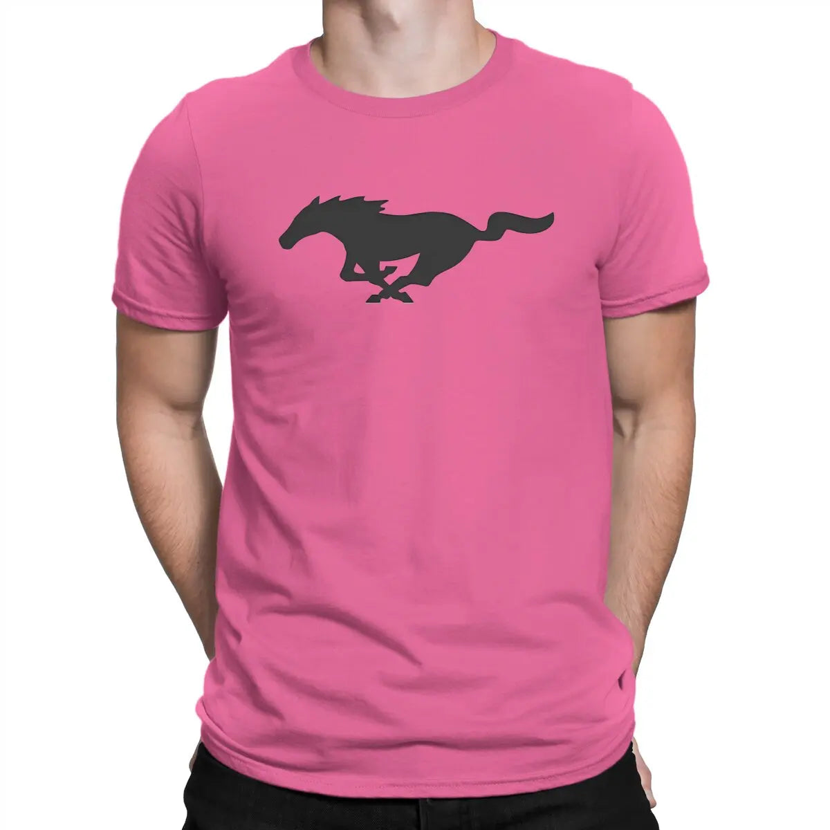 Horse MG T-Shirt 