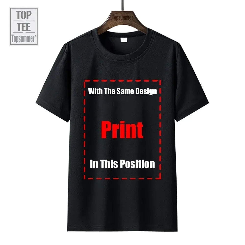 Drive The Legend Racing T-Shirt